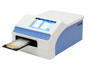 AMR-100 AMR-100T Microplate Reader allsheng indogen