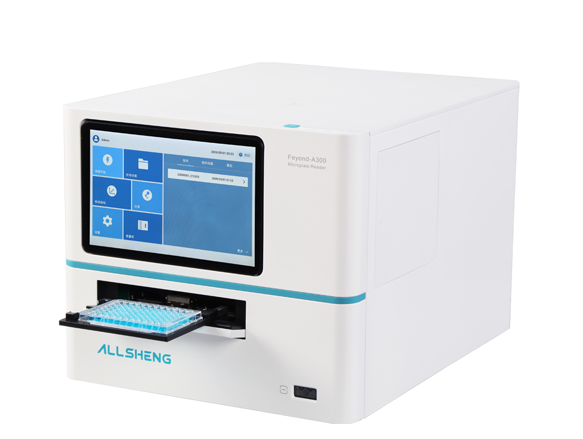 FeyondA300 MultiMode Microplate Reader PT Indogen Intertama