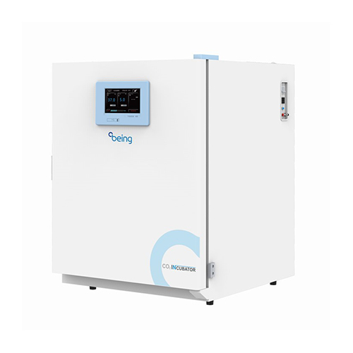 BIO-RHP-Air-Jacket-CO2-Incubator-touch-screen-type-500