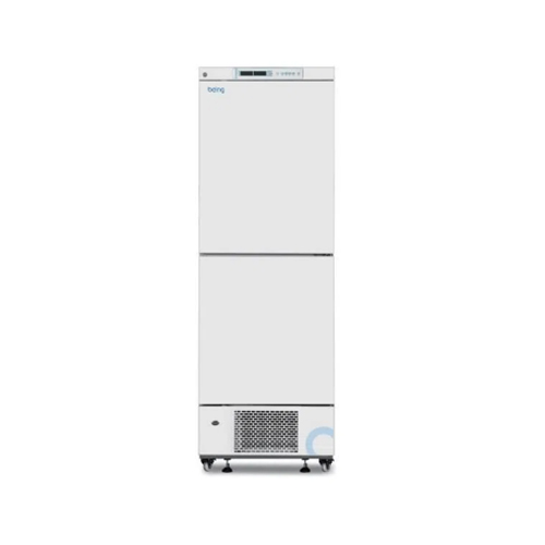 New-Combined-Refrigerator-And-Freezer-500