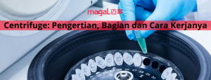 Centrifuge: Pengertian, Bagian Dan Cara Kerjanya - PT Indogen Intertama