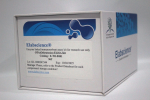 Gambar 1. ELISA Kit Ochratoxin A (OTA) dari Elabscience