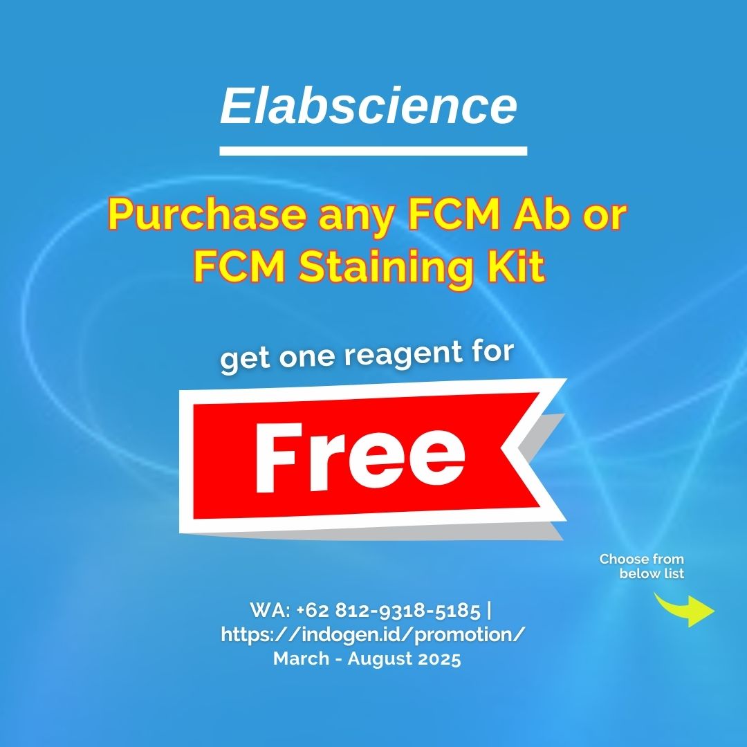 Elabscience Promotion 01- 2025 (FCM)