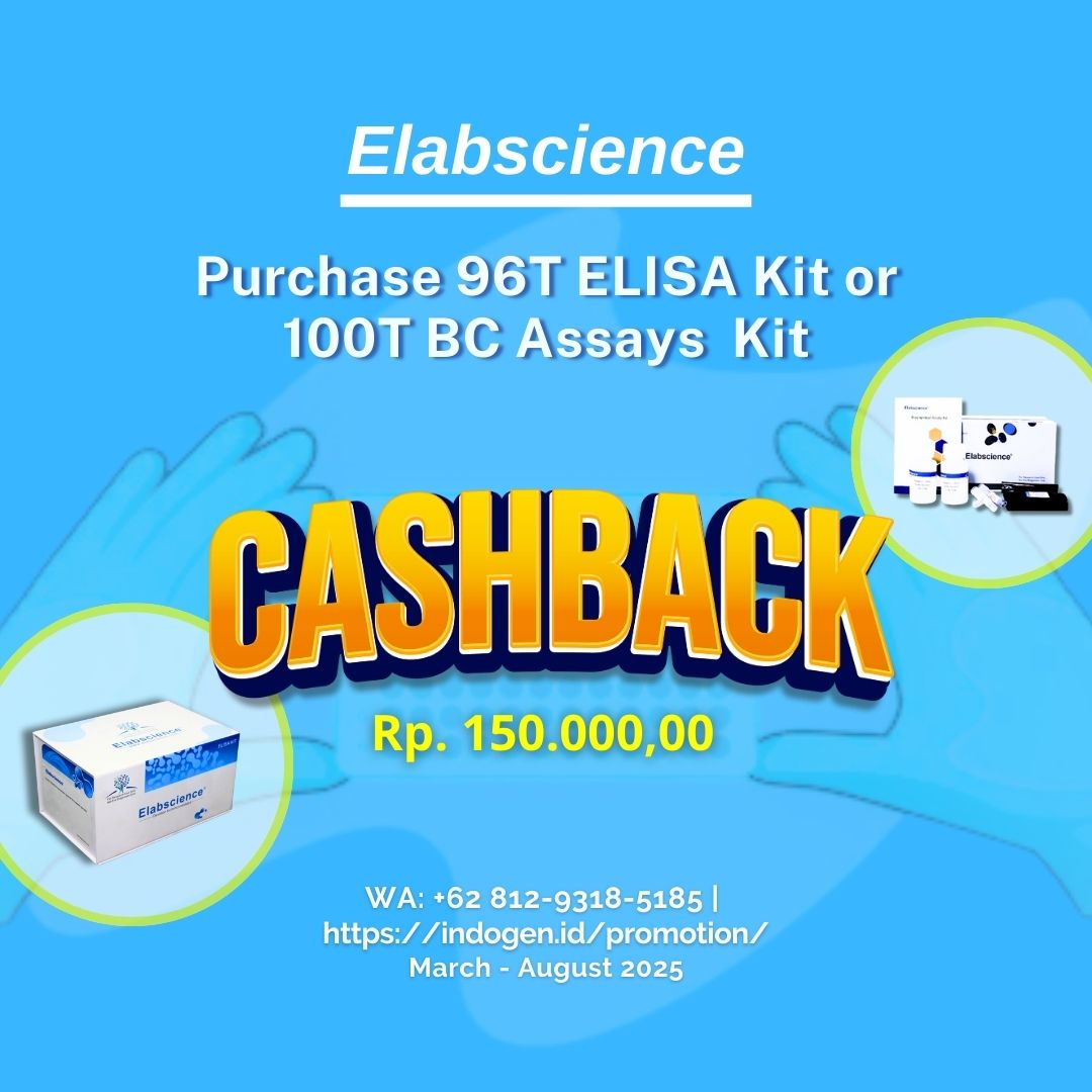 Elabscience Promotion 02- 2025 (ELISA or BC)