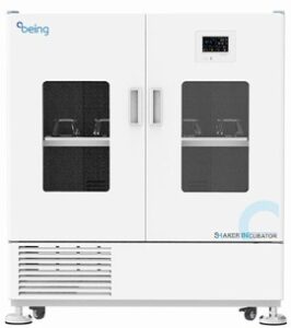 Gambar 5. Large Vertical Shaker Incubator