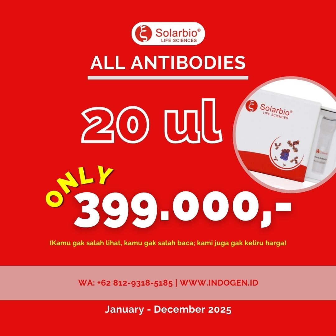 SOLARBIO 2025 Antibodies Promotion 03