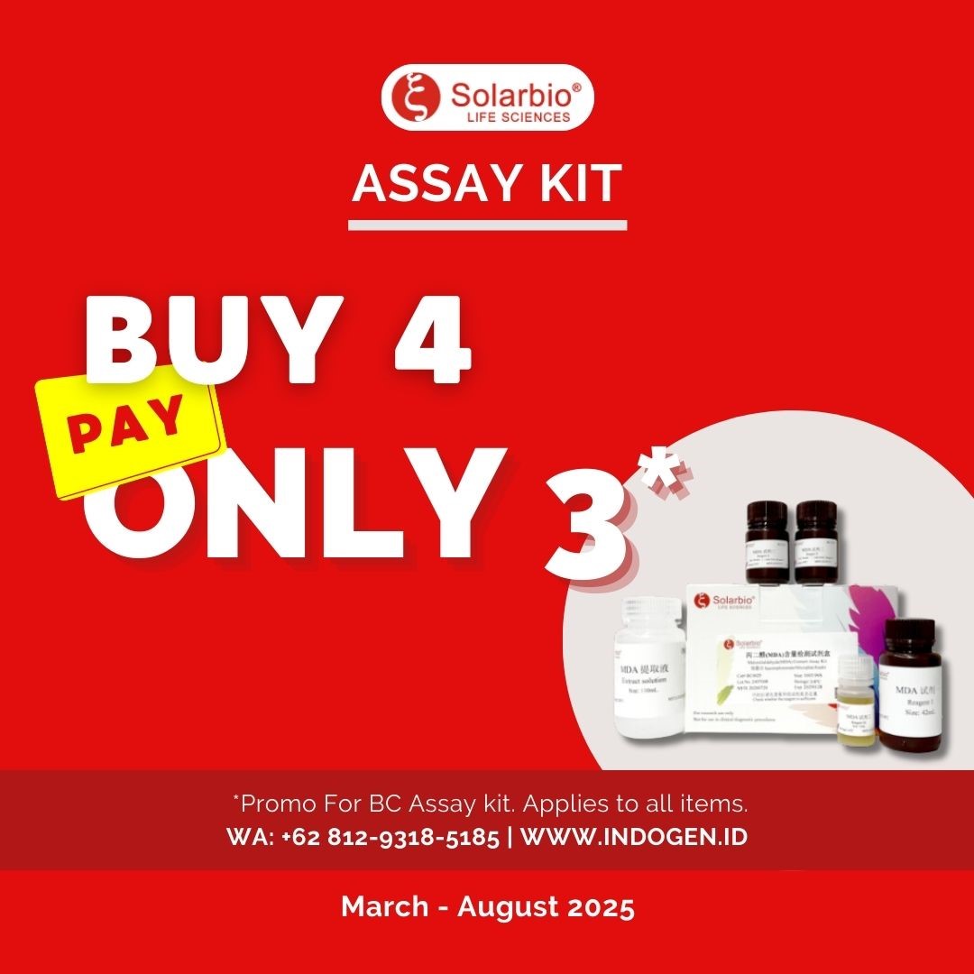 SOLARBIO 2025 Assay Kit Promotion 02