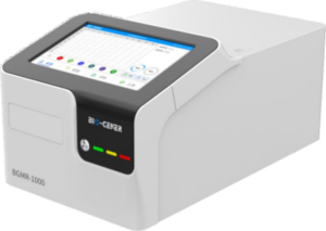 Instrument ELISA Plate Reader dari BIO-GENER