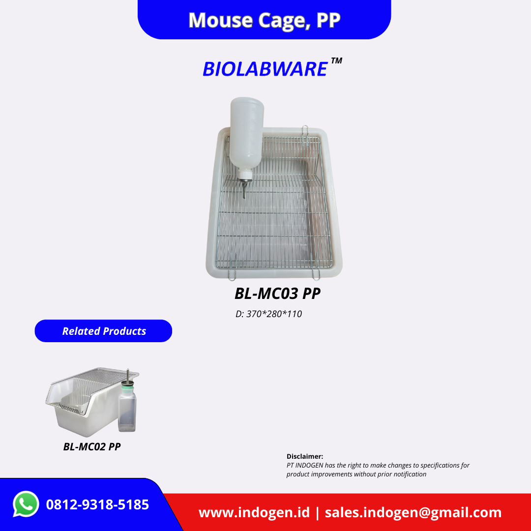 Biolabware-Mouse-Cage-PP-BL-MC03-PP