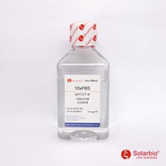 Jenis-jenis Produk Phosphate Buffer Saline (PBS) dalam Kultur Sel - PT ...