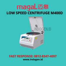 (Gambar 2. Magal Low Speed Centrifuge)