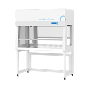 (Gambar 4. Allsheng Vertical Laminar Flow)