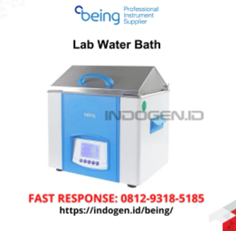(Gambar 4. Lab Water Bath)