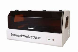 (Gambar 5. Immunohistochemistry Automatic Stainer)