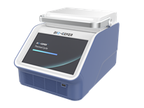 (Gambar 8. Bio-Gener Repure Series Thermal Cycler )
