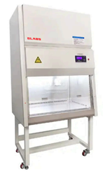 (Gambar 9. Biosafety Cabinet GLABS)