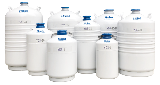 (Sumber Haier Biomedical)