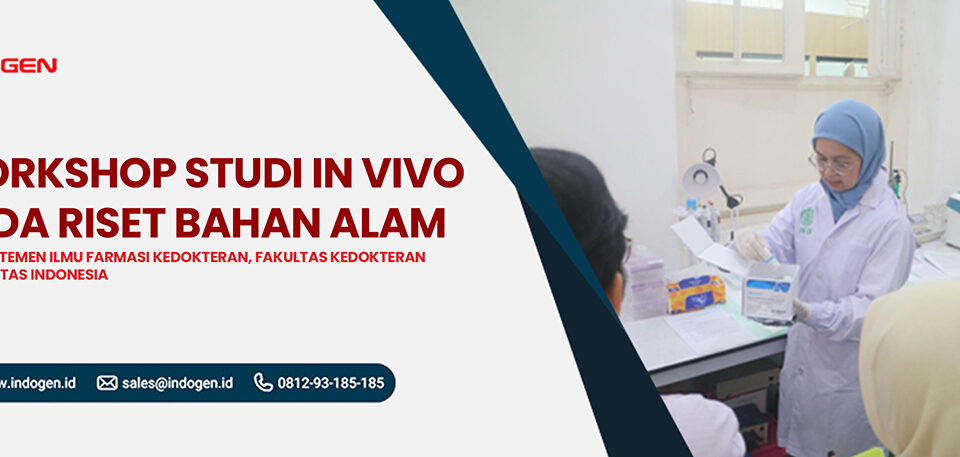 Workshop-Studi-In-Vivo-Pada-Riset-Bahan-Alam-di-Departemen-Ilmu-Farmasi-Kedokteran,-Fakultas-Kedokteran-Universitas-Indonesia