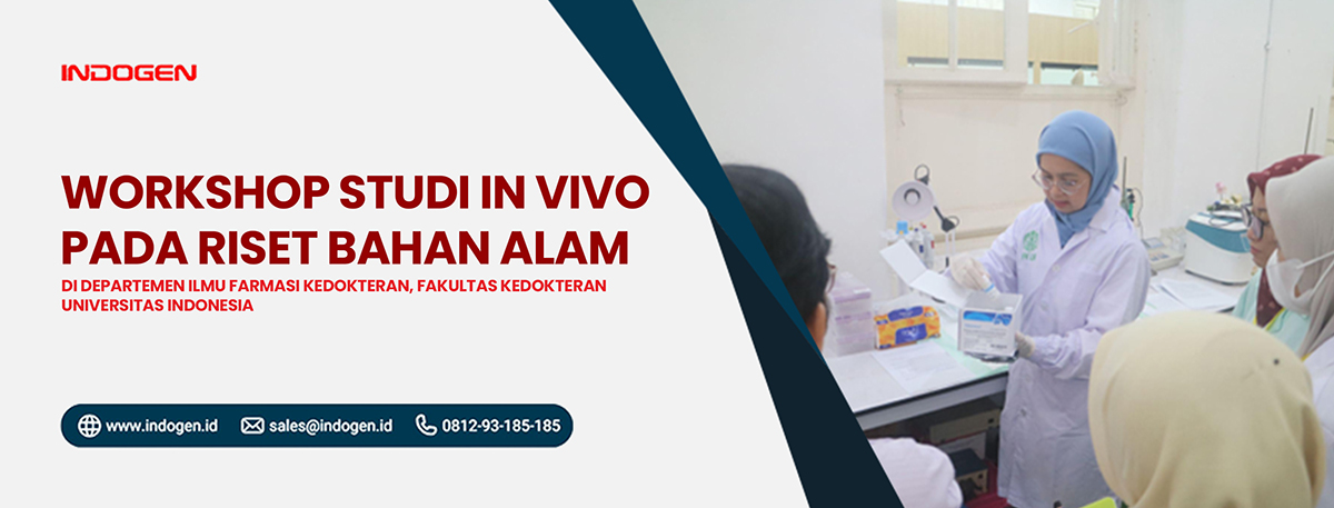 Workshop-Studi-In-Vivo-Pada-Riset-Bahan-Alam-di-Departemen-Ilmu-Farmasi-Kedokteran,-Fakultas-Kedokteran-Universitas-Indonesia