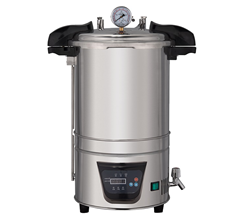 autoclave