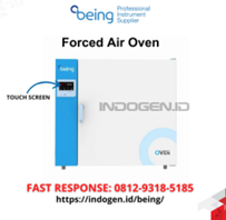 driying oven being
