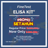 FINETEST - Promo ELISA Kit 2025