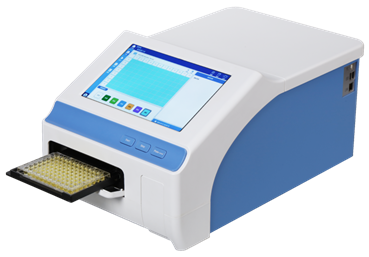 Gambar 10. FlexA-200 Microplate Reader(Sumber: Allsheng)