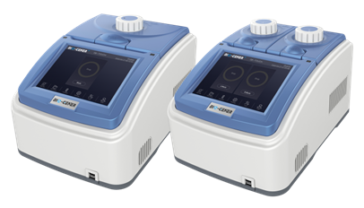 Gambar 14. Gene-Explorer (GE) Touch Series (Sumber: Bio-Gener)