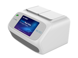 Gambar 16. Q1600 Real Time PCR (Sumber: Bio-Gener)