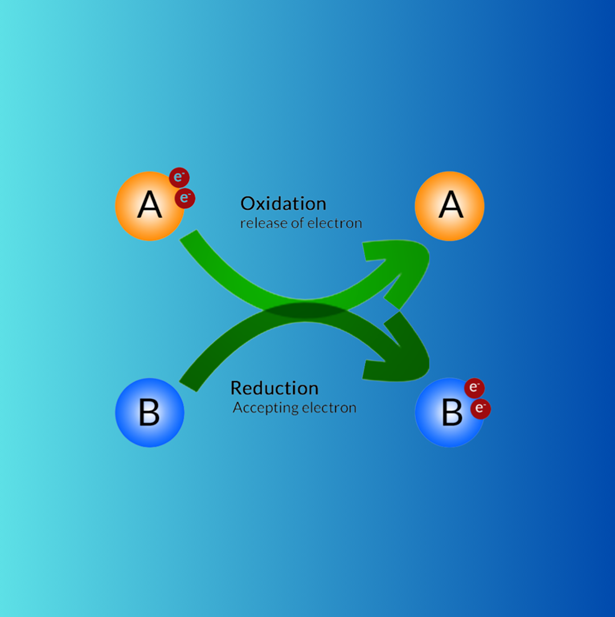 REDOX Series