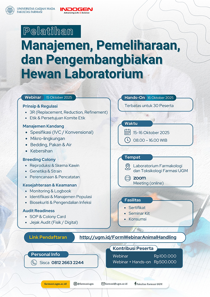Webinar-Workshop-Farmasi-UGM-Animal-Handling-2025-(Oktober-15-16th,-2025)
