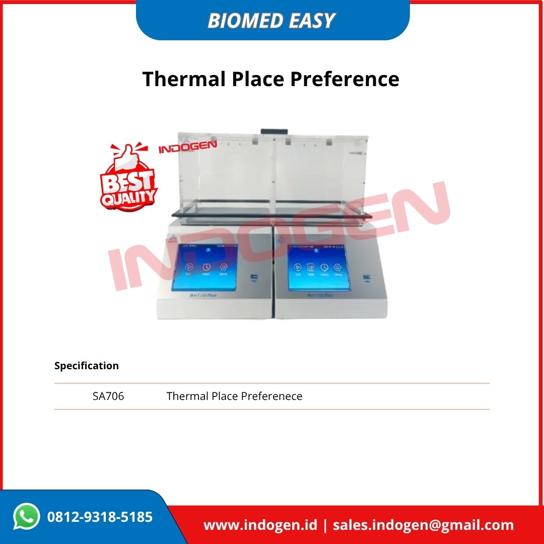 BIOMEDEasy Thermal Place Preference page01