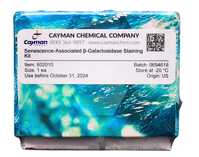 Detection Kits Cayman