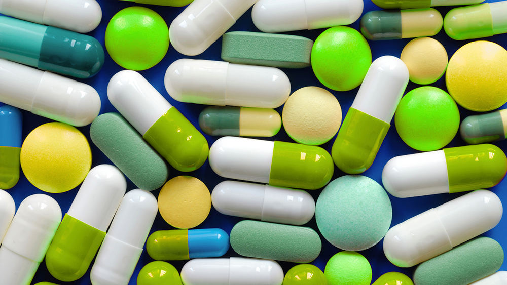 B. Cayman Chemicals Product List - Inhibitor Screening