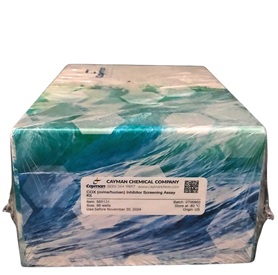 Colorimetric Assay Cayman produk