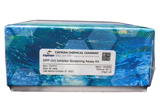 Fluorometric Assays Cayman produk
