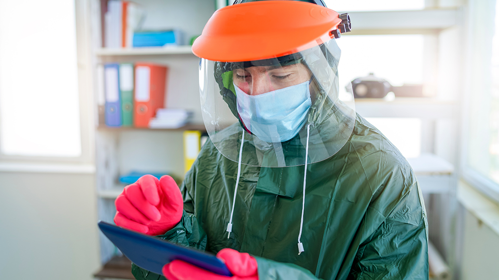 J. Cayman Chemicals Product List - Infectious Disease