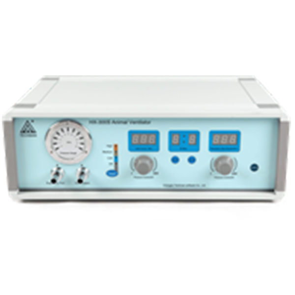 Animal Ventilator (HX-300S)