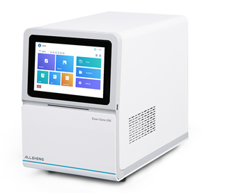 Gambar 3. Real-time PCR System - Esan-Gene 696/696A