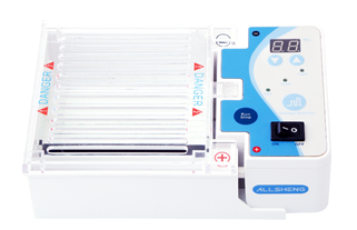 Gambar 6. Mini-Electrophoresis System - Mini-ES2
