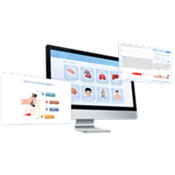 Human Physiology Lab