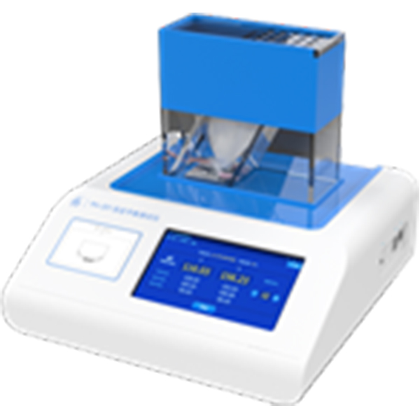 Incapacitance Meter (PH-201)