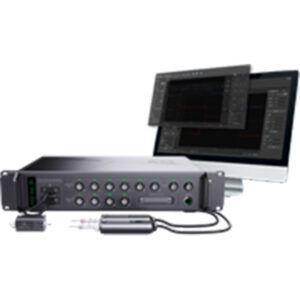 Patch-Clamp-Amplifier-(TPC-200)