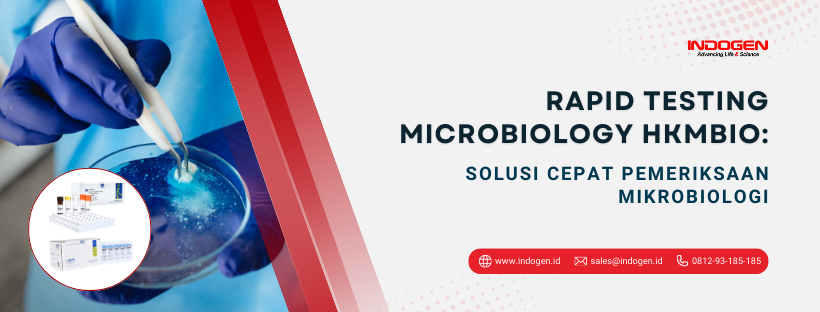 Rapid Testing Microbiology HKMBio_ Solusi Cepat Pemeriksaan Mikrobiologi