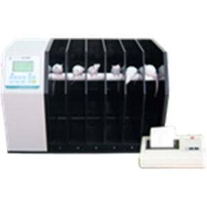 Rotarod Apparatus (ZB-200)