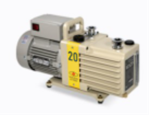 Gambar 10. Vacuum Pump FDB-11004 200 LPM (Liters Per Minute)