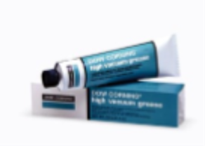 Gambar 13. Vacuum grease