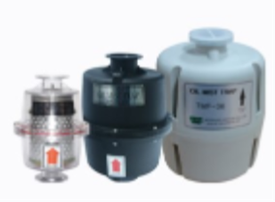 Gambar 15. Oil Mist Trap