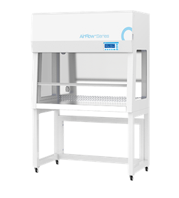 Gambar 2. Being - Vertical Laminar Flow Cabinet