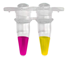 Gambar 2. GenieColor Mycoplasma Detection Kit (MORV0013)